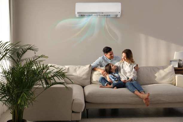 Best Commercial HVAC repair  in Central Square, NY