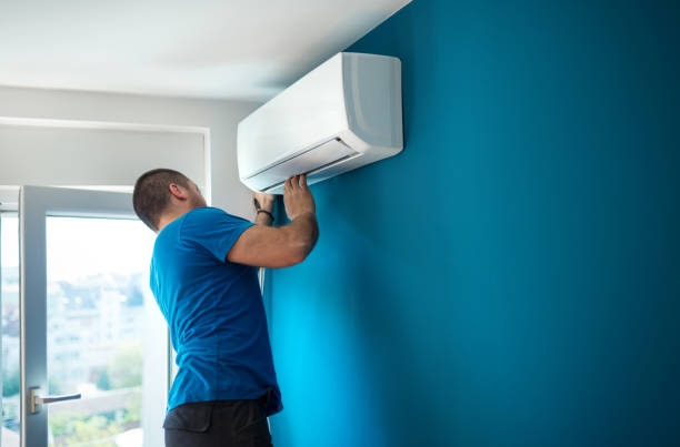 Best HVAC repair near me  in Central Square, NY