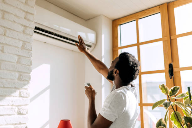 Best HVAC installation services  in Central Square, NY