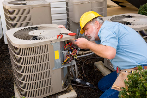 Central Square, NY HVAC Company