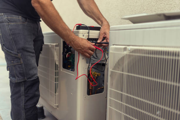 Best HVAC maintenance near me  in Central Square, NY