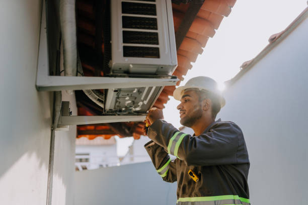 Best HVAC air duct cleaning  in Central Square, NY