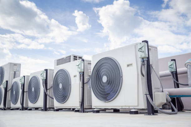 Best HVAC companies near me  in Central Square, NY