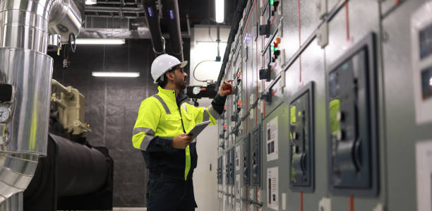Best HVAC system installation  in Central Square, NY
